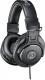Słuchawki Audio-Technica ATH-M30X 1