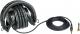 Słuchawki Audio-Technica ATH-M30X 2