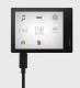 Cowon M2, 32GB, czarny 2