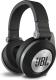 Słuchawki JBL Synchros E50BTBLK, Czarne 1