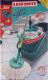 Mop Leifheit Mop Clean Twist (52019) 6