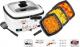 Frytkownica Tefal FR 4950 3