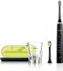 Szczoteczka Philips Szczoteczka soniczna Sonicare DiamondClean czarna HX9352/04 1