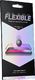 Partner Tele.com Szkło hartowane Flexible Nano Glass 5D Full Glue - do iPhone 7/8/SE 2020 4,7 biały 1