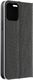 Partner Tele.com Kabura Luna Carbon do iPhone 12 / 12 PRO czarny 2