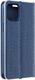 Partner Tele.com Kabura Luna Carbon do iPhone 12 MINI niebieski 3