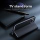 Partner Tele.com Kabura Luna Carbon do iPhone 7 / 8 / SE 2020 czarny 2