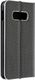 Partner Tele.com Kabura Luna Carbon do SAMSUNG Galaxy S10e czarny 2