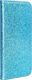 Partner Tele.com Etui Shining Book Galaxy A10 niebieskie 1