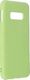 Partner Tele.com Futerał Forcell BIO - Zero Waste Case do SAMSUNG S10e zielony 2