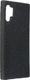Partner Tele.com Futerał Forcell BIO - Zero Waste Case do SAMSUNG Note 10 Plus czarny 2