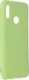 Partner Tele.com Futerał Forcell BIO - Zero Waste Case do HUAWEI P Smart 2019 zielony 2