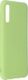 Partner Tele.com Futerał Forcell BIO - Zero Waste Case do SAMSUNG A30S / A50 / A50S zielony 2