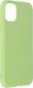 Partner Tele.com Futerał Forcell BIO - Zero Waste Case do IPHONE 11 PRO zielony 2