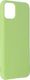 Partner Tele.com Futerał Forcell BIO - Zero Waste Case do IPHONE 11 PRO Max zielony 2