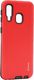 Partner Tele.com Futerał Roar Rico Armor - do Samsung Galaxy A40 Czerwony 1
