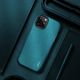 Partner Tele.com Futerał Roar Rico Armor - do Samsung Galaxy Note 10+ (10 Plus) turkusowy 3