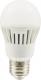 Omega Żarówka LED ECO 6000K E27 5W (42657) 1