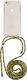Partner Tele.com Futerał Forcell Cord do Iphone 6 PLUS / 6S PLUS zielony 2