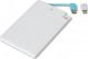 Powerbank Omega Credit Card 2000 mAh Biały 4