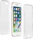 Partner Tele.com Futerał 360 Ultra Slim Front+Back do IPHONE 11 PRO MAX 2019 ( 6,5 ) transparent 1