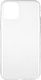 Partner Tele.com Futerał Back Case Ultra Slim 0,5mm do IPHONE 11 2019 ( 6,1 ) 1