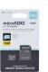 Karta Platinet Pro MicroSDXC 128 GB Class 10 UHS-I/U3 A1  (PMMSDX128UIII) 1