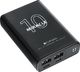 Powerbank Puridea S15 10000mAh Czarny 2