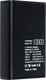 Powerbank Puridea S15 10000mAh Czarny 1