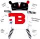LullaLove zabawka MRB z kompresem (LLV_P_MRB) 6