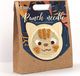 Graine Creative Zestaw Punch Needle Kotek D: 15 cm 1