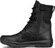Under Armour Buty Under Armour Zip Military Black Combat 1296240-001 47 1