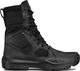 Under Armour Buty Under Armour Zip Military Black Combat 1296240-001 47 4