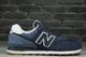 New Balance Męskie sneakersy New Balance ML574GRE 44.5 1