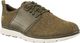 Timberland Buty Timberland KILLINGTON LEATHER FABRIC OXFORD GRAPE LEAF - Męskie Sneakersy 42 1