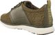 Timberland Buty Timberland KILLINGTON LEATHER FABRIC OXFORD GRAPE LEAF - Męskie Sneakersy 42 1