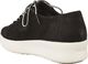 Timberland Buty Timberland BERLIN PARK OXFORD BLACK - Damskie Sneakersy 41 1