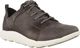 Timberland Buty Timberland FLYROAM LEATHER OXFORD FORGED IRON - Sneakersy Męskie 44 1