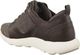 Timberland Buty Timberland FLYROAM LEATHER OXFORD FORGED IRON - Sneakersy Męskie 44 1