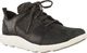 Timberland Buty Timberland FLYROAM LEATHER OXFORD BLACK - Męskie Sneakersy 44 1