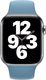 Apple Watch Pasek sportowy w kolorze północnego błękitu do koperty 44 mm - rozmiar standardowy 3