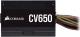 Zasilacz Corsair CV650 650W (CP-9020236-EU) 6