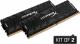 Pamięć HyperX Predator, DDR4, 16 GB, 4000MHz, CL19 (HX440C19PB4K2/16) 1