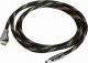 Kabel Gembird HDMI - HDMI 2m czarny (CCBP-HDMI8K-2M) 3