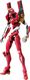 Figurka RG EVANGELION MODEL-02 1