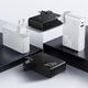 Ładowarka Baseus Power Station GaN 2x USB-C 3 A (PPNLD-C02) 6