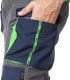 Neo Spodnie robocze PREMIUM, 100% bawełna, ripstop, rozmiar L 4