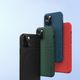 Nillkin Etui Nillkin Frosted do Apple iPhone 12/12 Pro (Czarne) uniwersalny 9