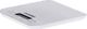 Waga kuchenna Mesko MS 3169 inox white 2