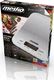 Waga kuchenna Mesko MS 3169 inox white 3